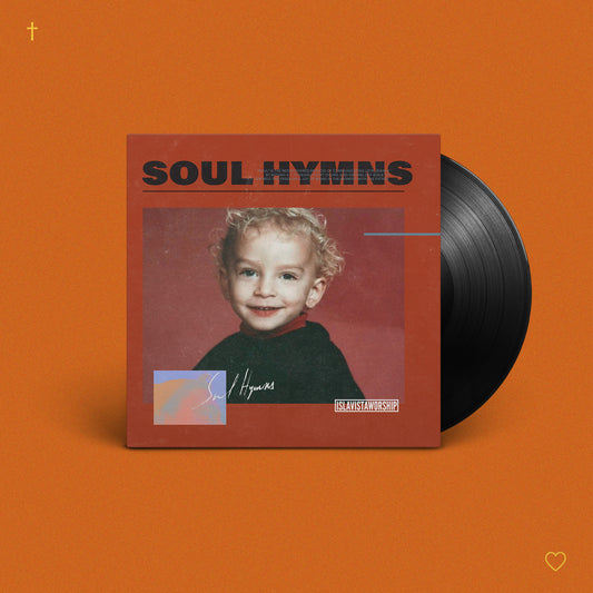 Soul Hymns Vinyl